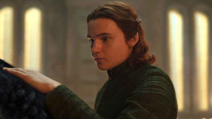 O Atores do Filme de Zelda não Podia Jogar Breath of the Wild
