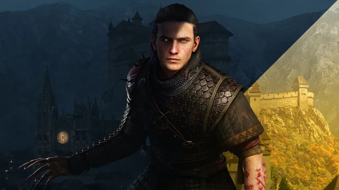 O Diretor do Blood of Dawnwalker: “Não É Necessário Ver Tudo”