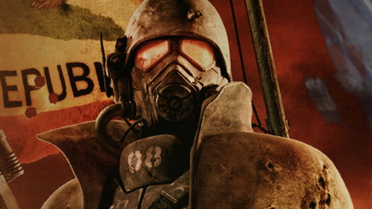 O Mod que Chamávamos o ‘Melhor Fallout do Ano’ em 2018 Está Agora em GOG