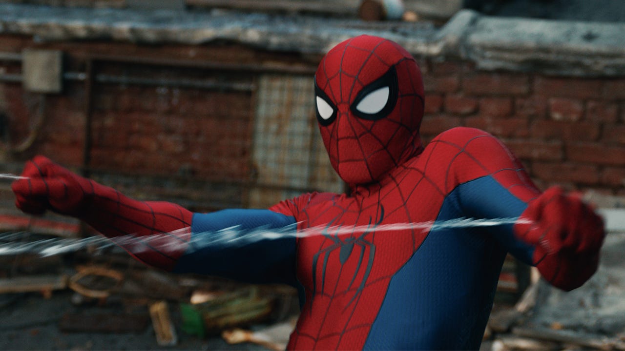 O que a Cena Pós-Créditos de Spider-Man: Brand New Day Significa para Peter Parker?