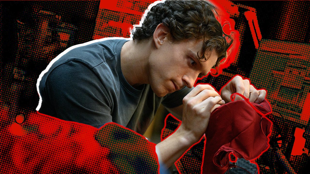 O Que Vem em Spider-Man: Brand New Day?