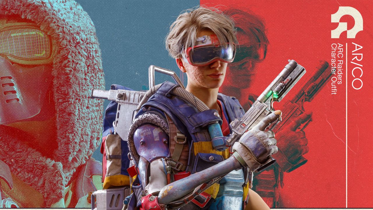 Os Arc Raiders estão trapaceando o sistema de matchmaking!