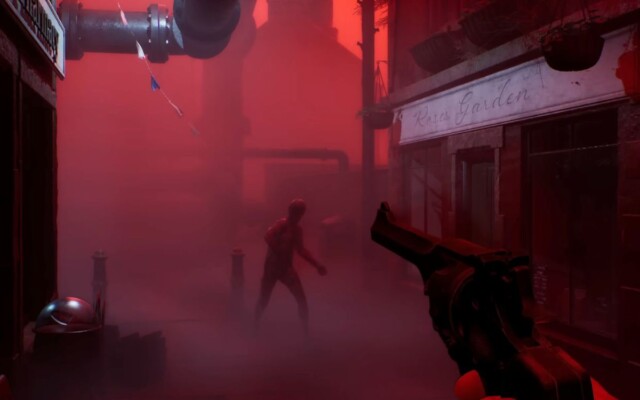 PC Silent Hill Townfall: Requisitos e Novo Gameplay Revelados