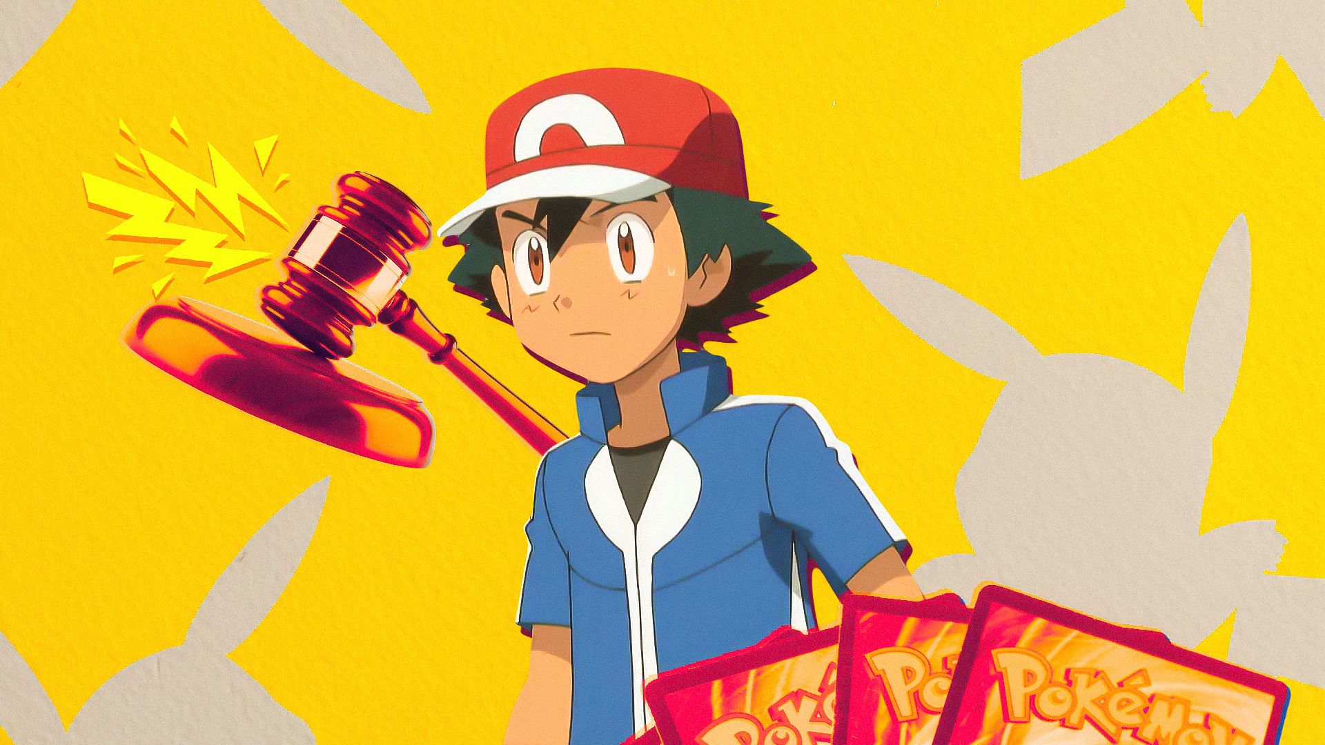 Pokemon Card Grader Recebe Ação Coletiva por Práticas ‘Enganosas’