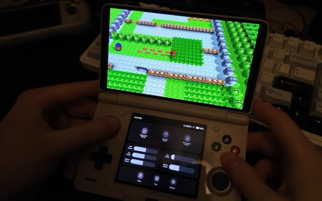 Pokémon Red e Blue ganham um visual incrível com mod HD-2D!