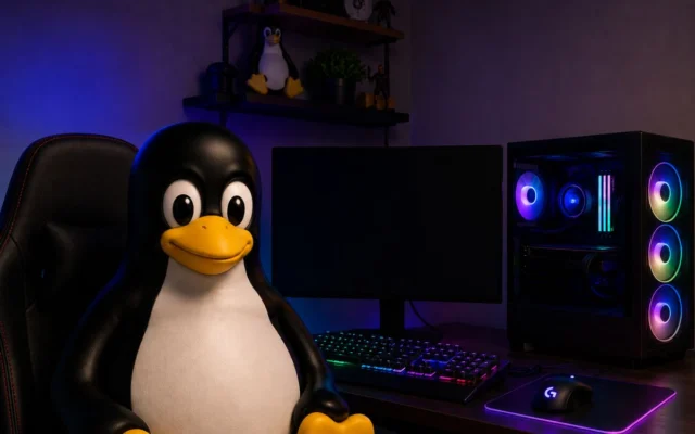 Sair do Windows? Descubra as opções de Linux