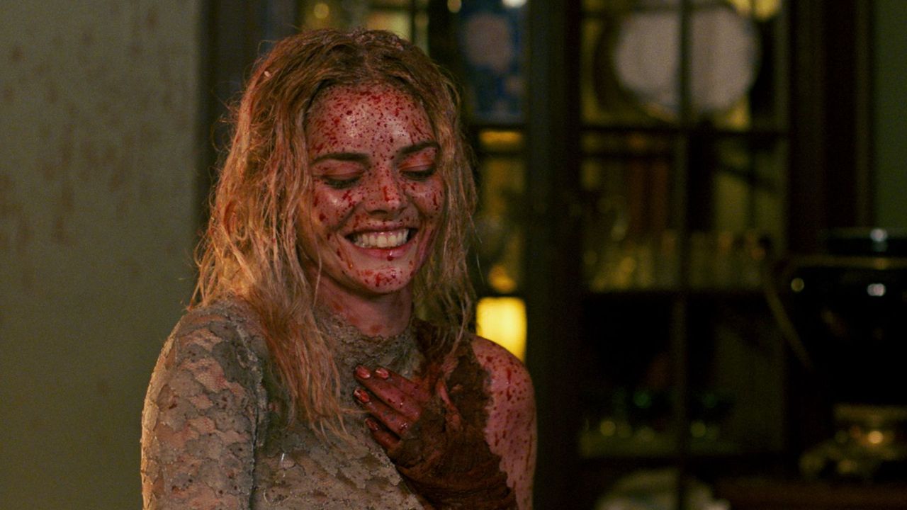 Samara Weaving é a Nova X-Men da Marvel