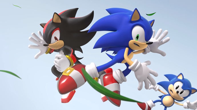 Sega admite que os jogos físicos são importantes, mas com a tendência digital, eles estão focando nos PCs