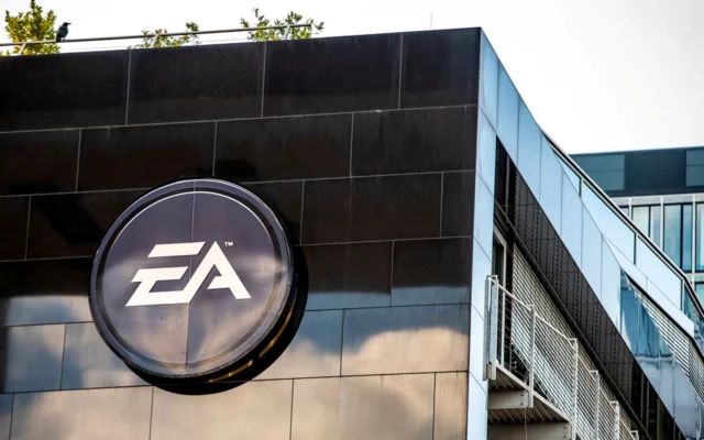 Venda da Electronic Arts à Arábia Saudita é esperada para a próxima semana