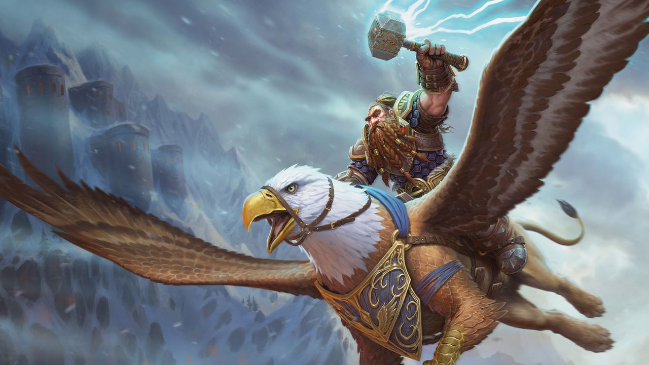 World of Warcraft: O Mundo de Fantasia que Muda Você