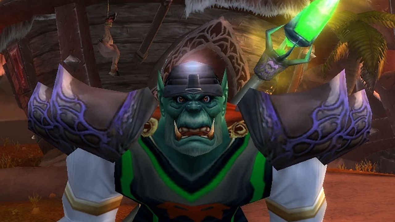 WoW Classic: Novo Patch Desafia Jogadores Mais Avançados