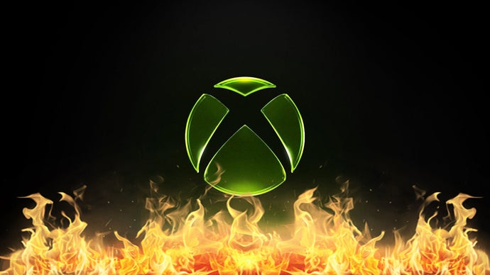 Xbox Serviço é Derrubado, Jogadores Não Pode Jogar
