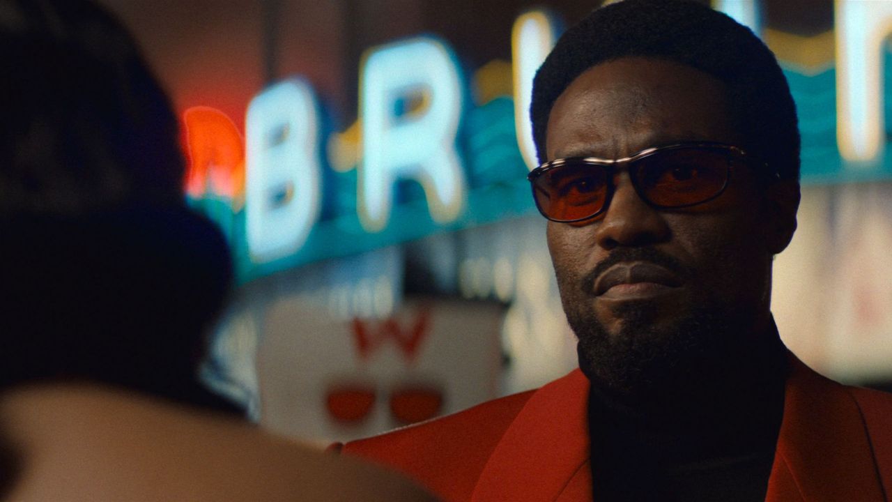 Yahya Abdul-Mateen II fala sobre a cancellação surpresa da série Marvel