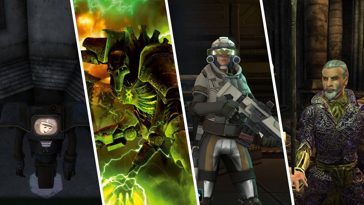 10 Expansões que Superaram o Jogo Original