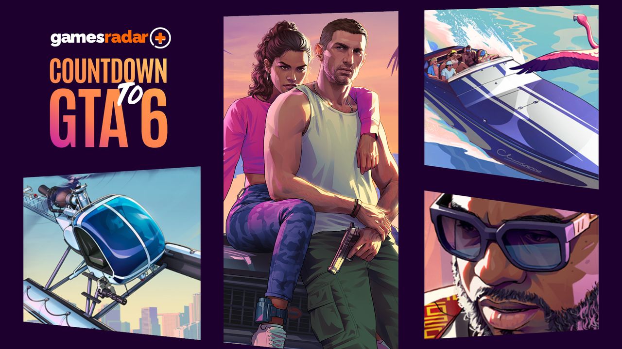 5 Grandes Revelações que Devem Chegar no GTA 6 nos Próximos 100 Dias
