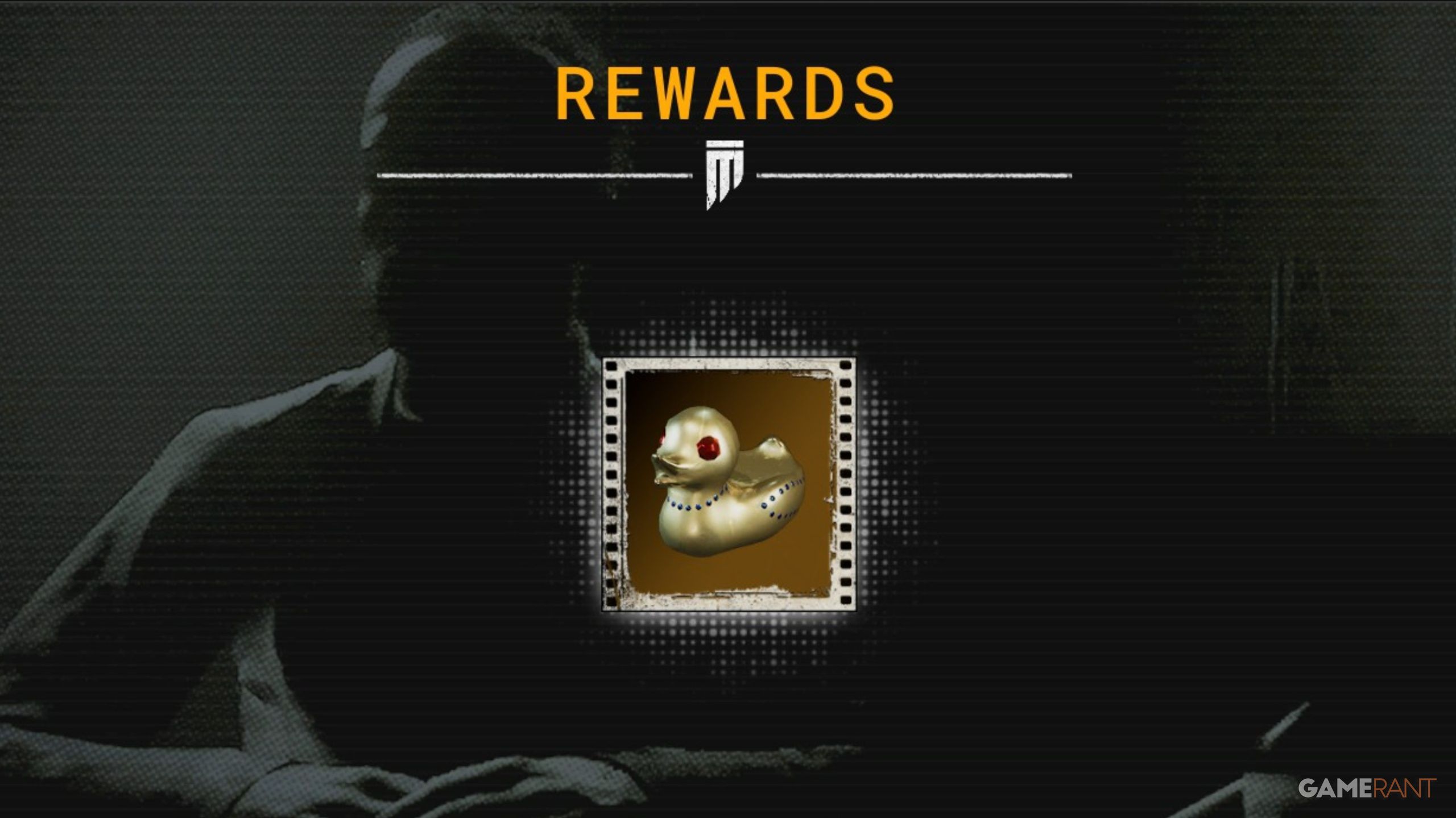A Caça ao Pato em The Outlast Trials!