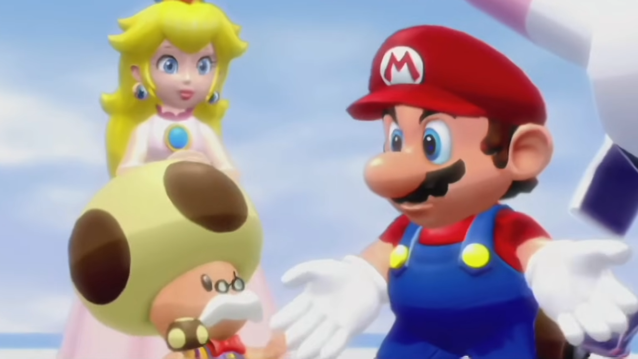 A Última Homenagem a Toadsworth! Nintendo Confirma Ausência Histórica