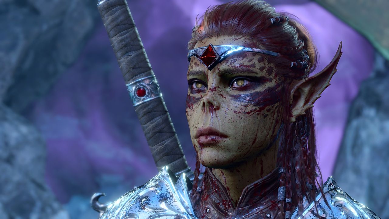 Baldur’s Gate 3: Uma Aquisição Imperdível!