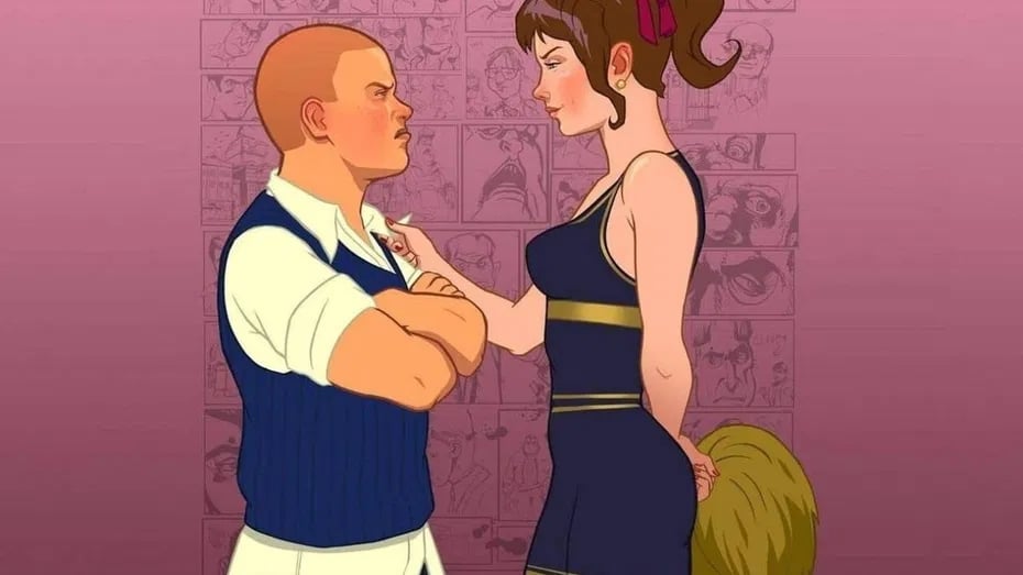 Bully: Um Jogo Diferente