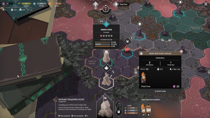 Cataclismo se transforma em um jogo de estratégia em tabuleiro