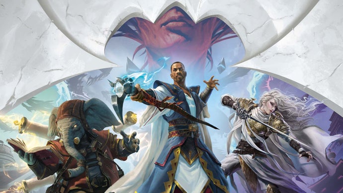 Chegada da Partida: Presidente do Wizards of the Coast se Aposenta