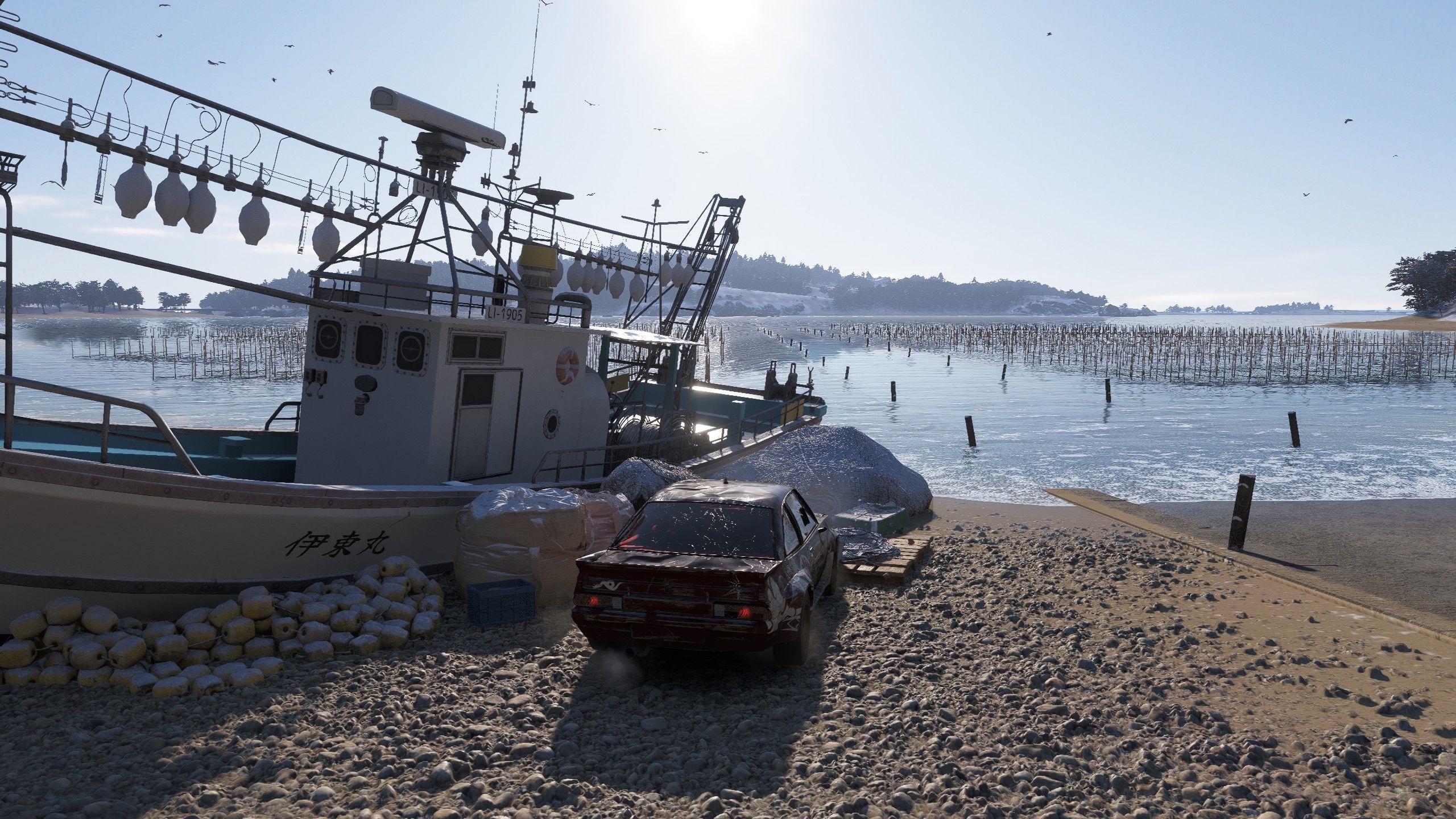 Conseguindo a Habilidade Sob a Superfície em Forza Horizon 6
