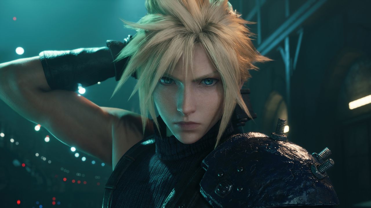 Crossover com FF14 não afetou o cronograma do Final Fantasy 7 Remake