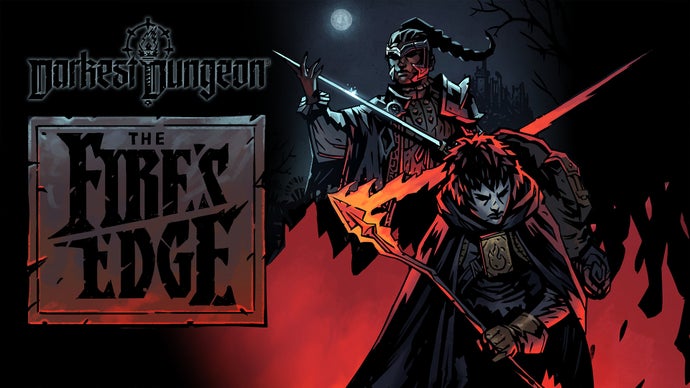 Darkest Dungeon Recebe Primeira Atualização em Seis Anos