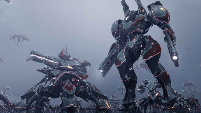 Descobrindo o Santuário: Shattered Sun