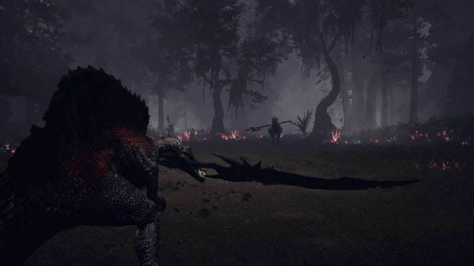 Dinoblade: Aventura Jank e Inacreditável