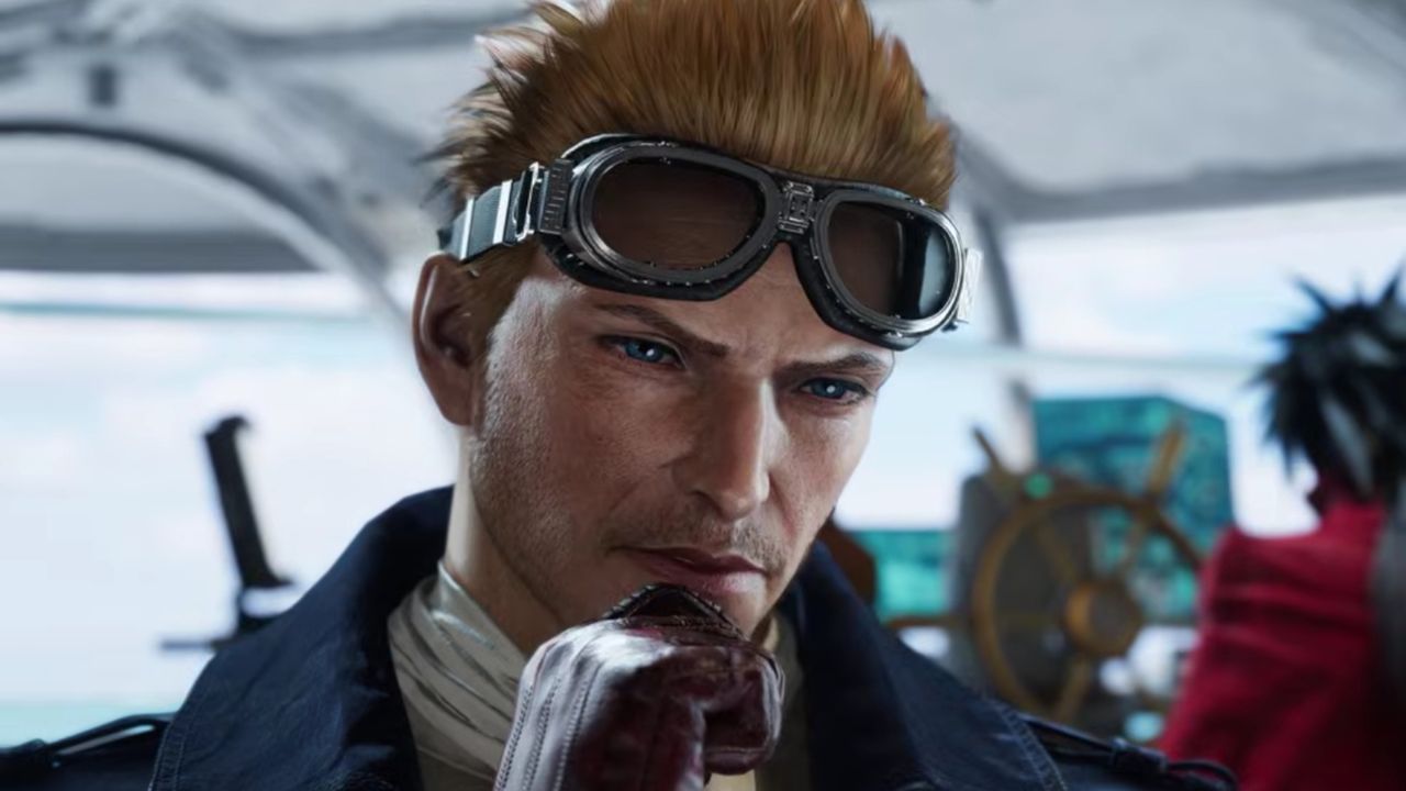 Diretor da Revisão do Final Fantasy 7 Revela Satisfação com Fãs