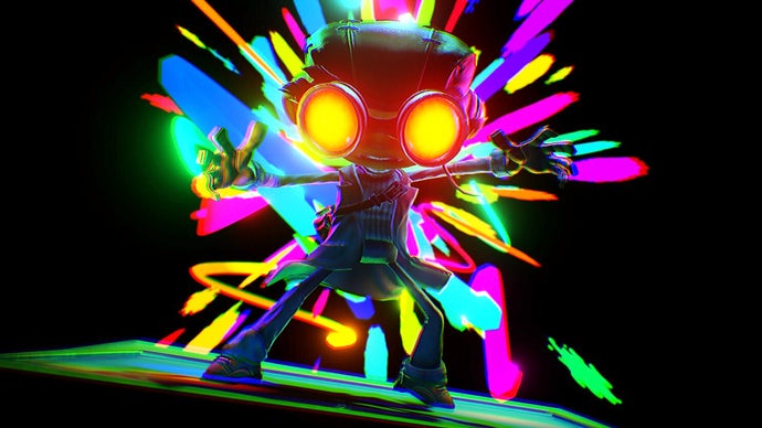 Double Fine demite um quarto de seus funcionários após se tornar independente