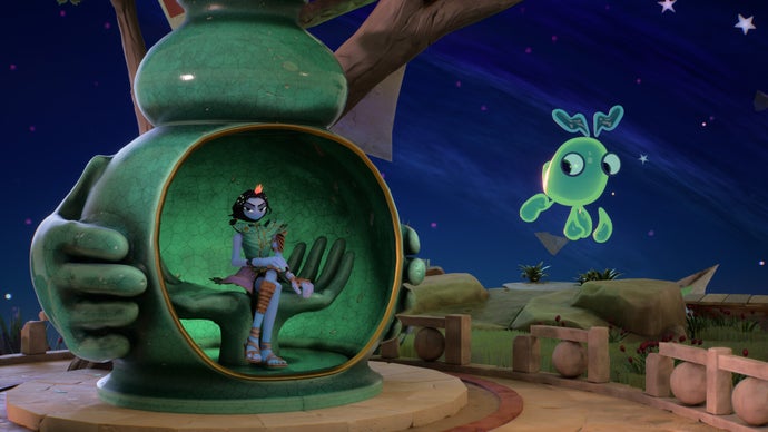 Double Fine Sofre Corte de Pessoal Depois de Sai da Xbox