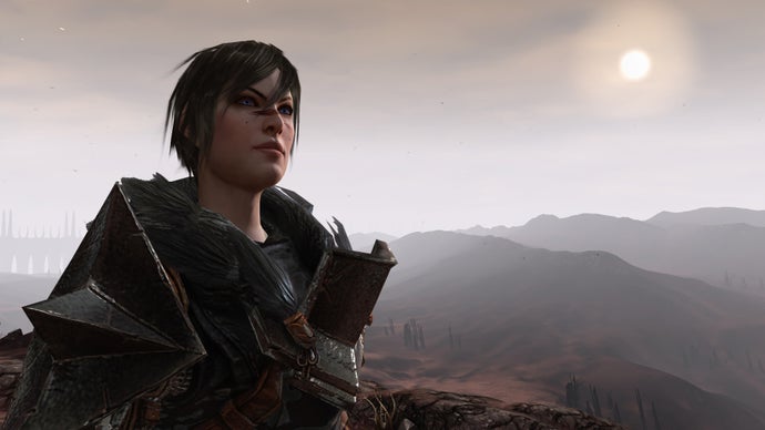 Dragon Age Trilogy: Remaster em Perigo de Morrer