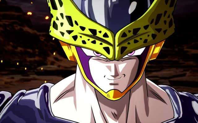 Dragon Ball: Sparking! ZERO chega com maior DLC da história!