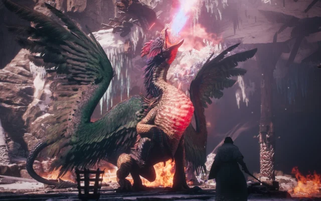 Dragon’s Dogma 2 Dark Arisen traz o Desafio Intensificado e Velocidade de 60 FPS nos consoles