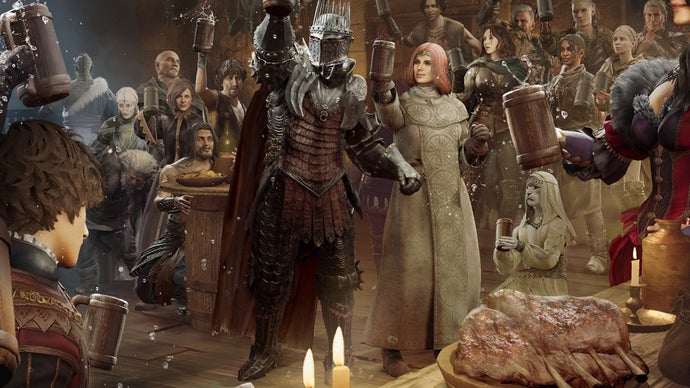 Dragon’s Dogma 2 Recebe Mod de Homestead Com Influência de Fallout