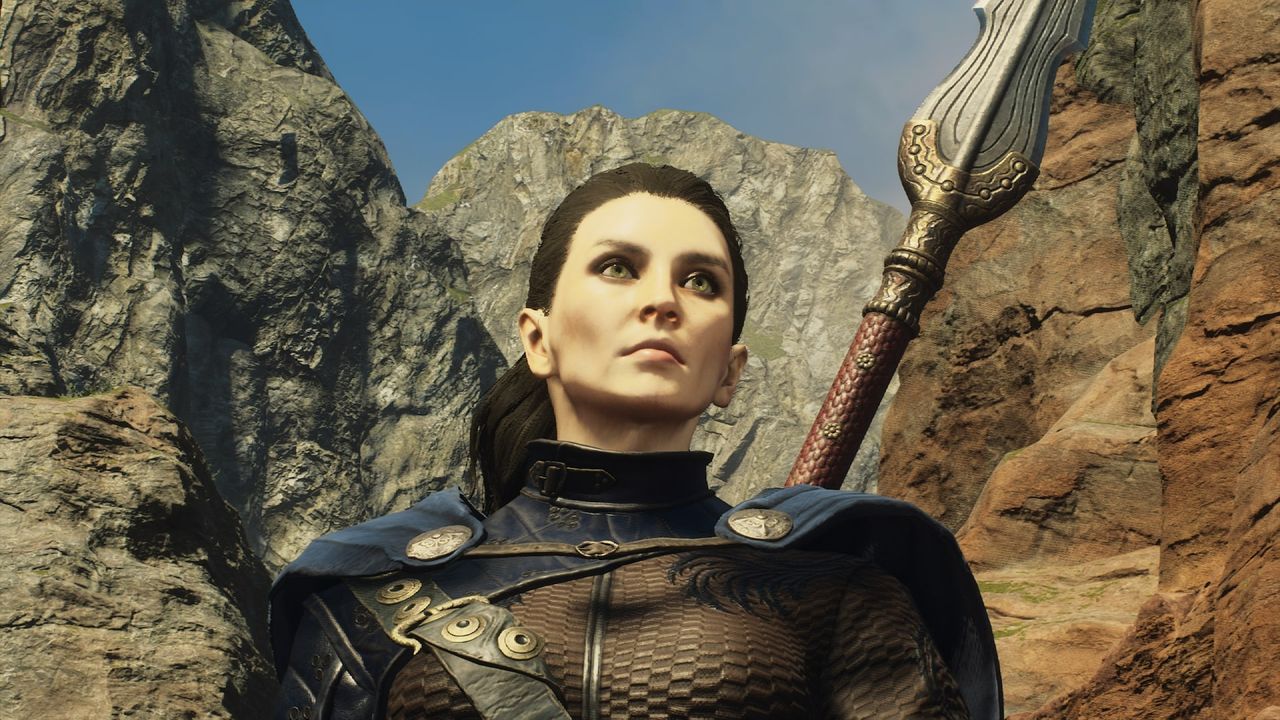 Dragon’s Dogma 2 traz uma surpresa incrível
