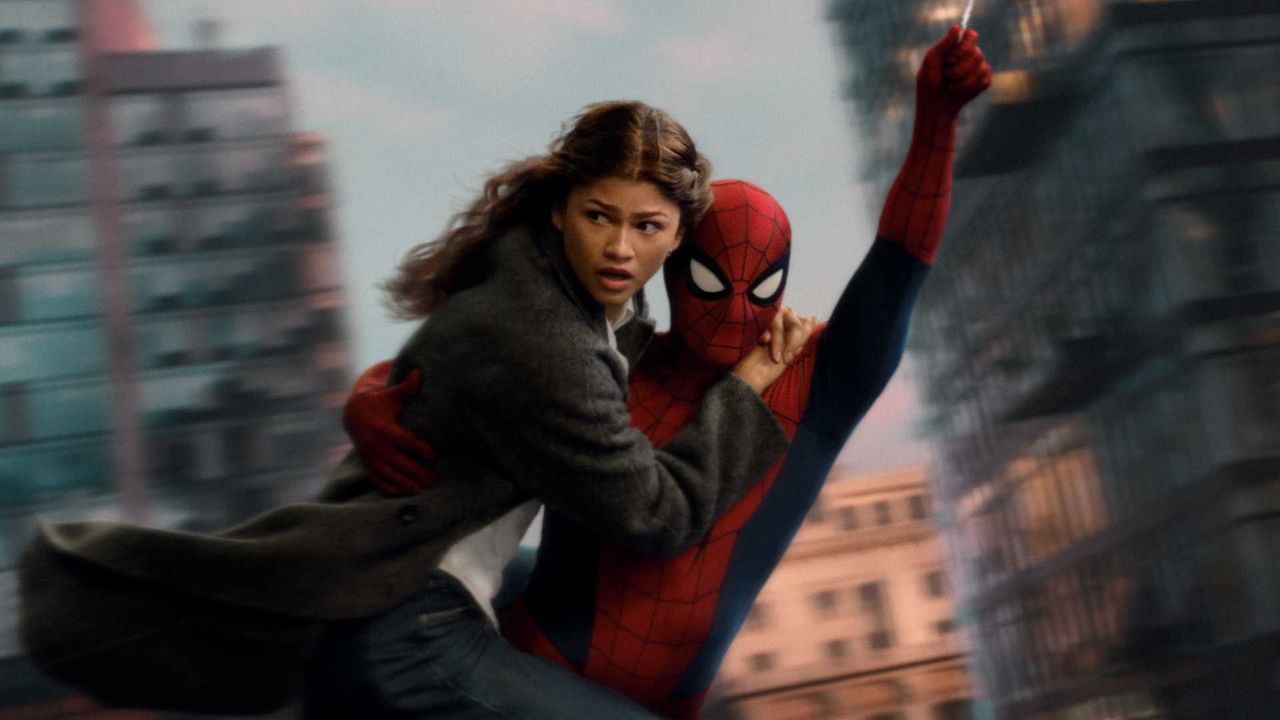 E agora, que o Spidey começa de novo?