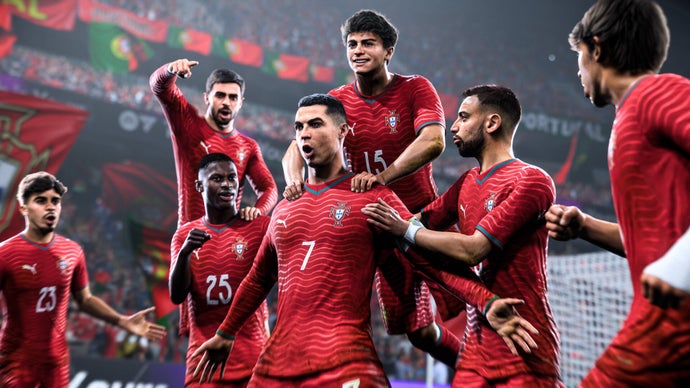 EUA aprova compra de 55 bilhões de dólares de EA pela Arábia Saudita