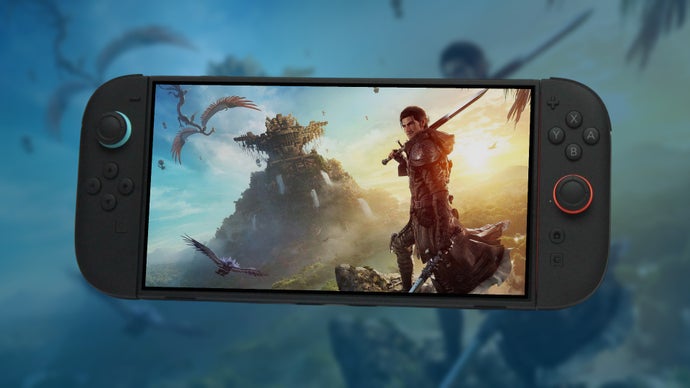 Final Fantasy 14 chega ao Switch 2 com trial gratuito, mas tamanho do arquivo é impressionante!