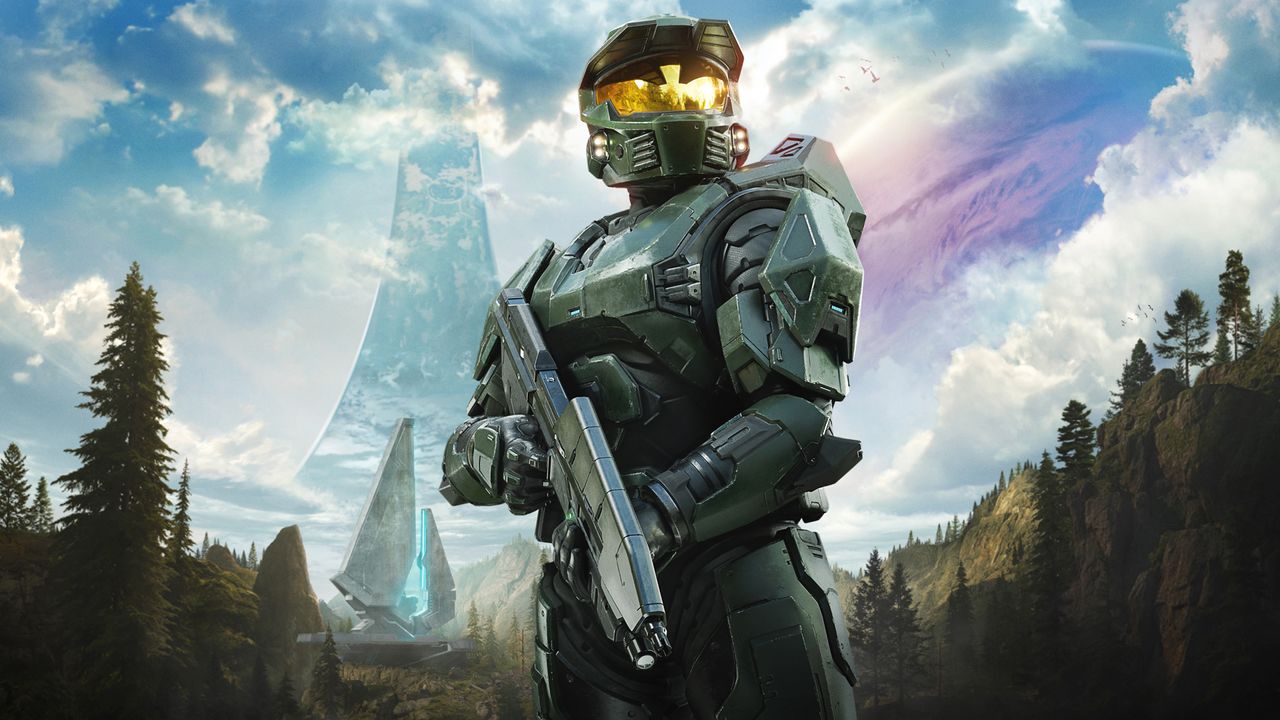 Game do Semana – Halo: Campanha Evoluída é um clássico FPS renascido para uma nova geração de jogadores
