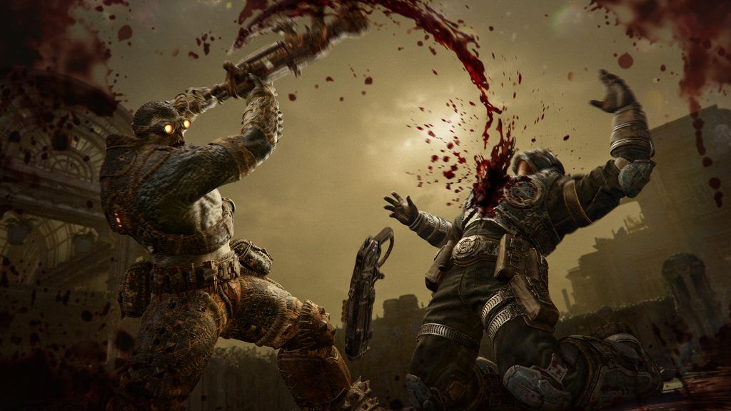 Gears of War: Desenvolvedores Priorizam Multiplayer ‘Antigo-Escola’ em 2026