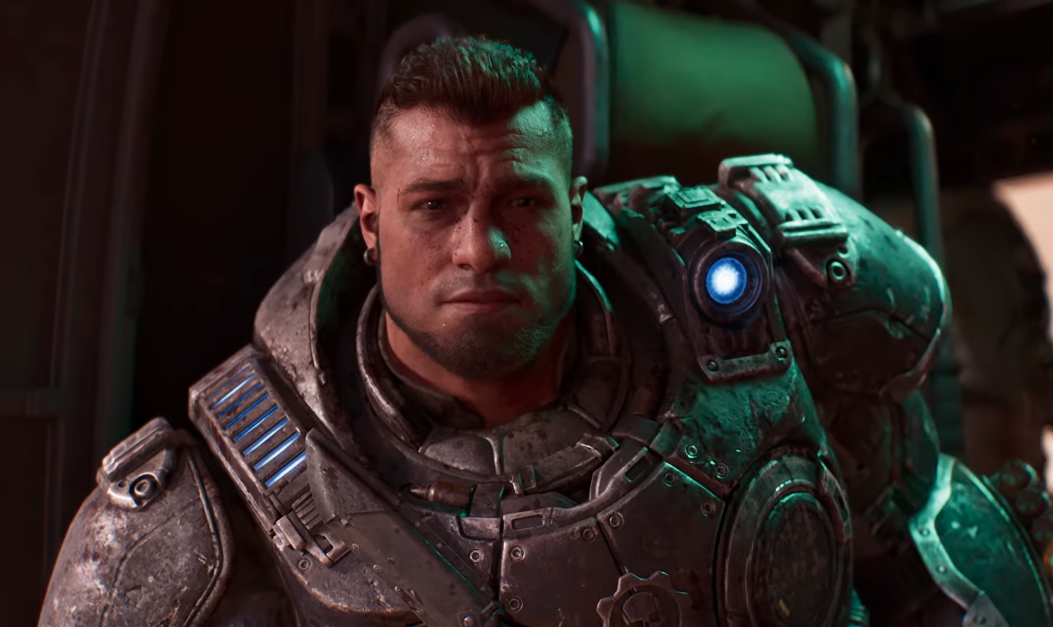 Gears Of War: E-Day Lança E-Day Open Beta em Agosto!
