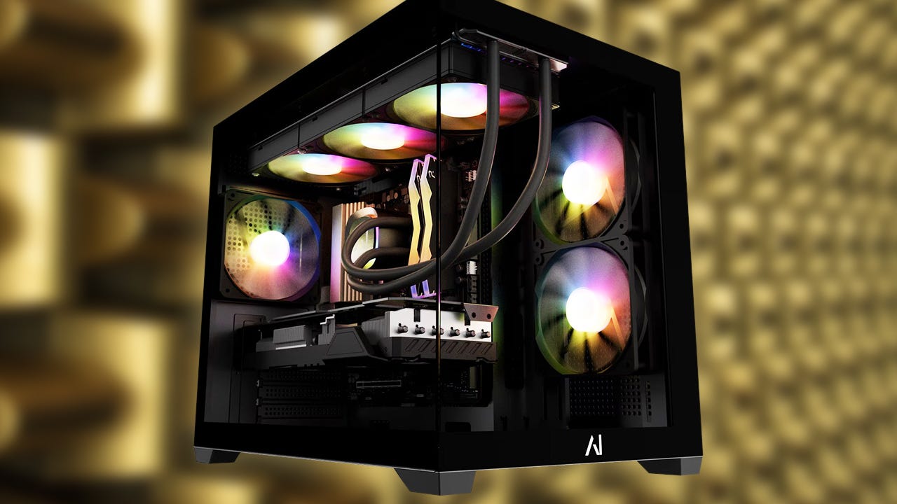 GPU Gigante Chega ao Brasil por R$ 7.499!