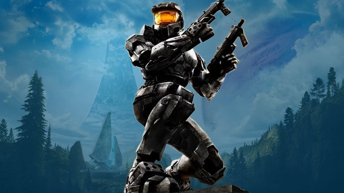 Halo 2 remake: é mesmo uma surpresa?