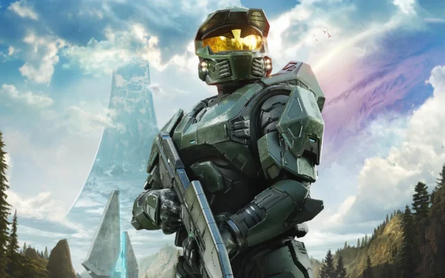 Halo: Campaign Evolved e mais jogos chegam ao GeForce Now