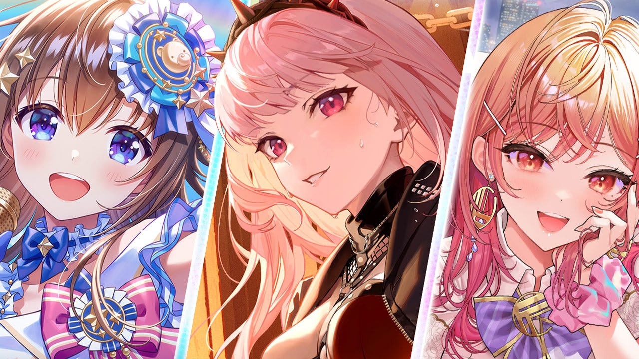 Hololive Dreams: Desvendando o Mundo de RPG