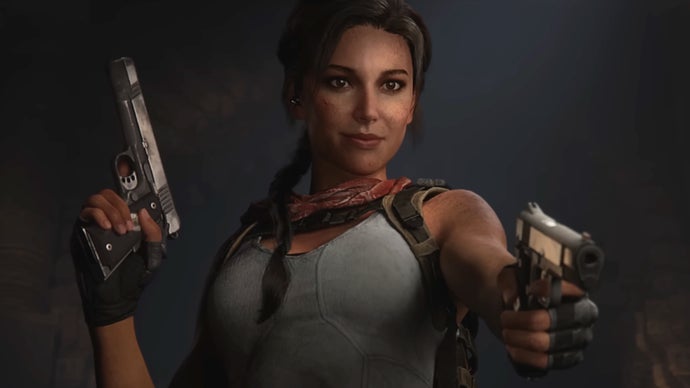 Lara Croft não consegue dar certo: mais um adiamento do Tomb Raider e agora a próxima não sai até 2028