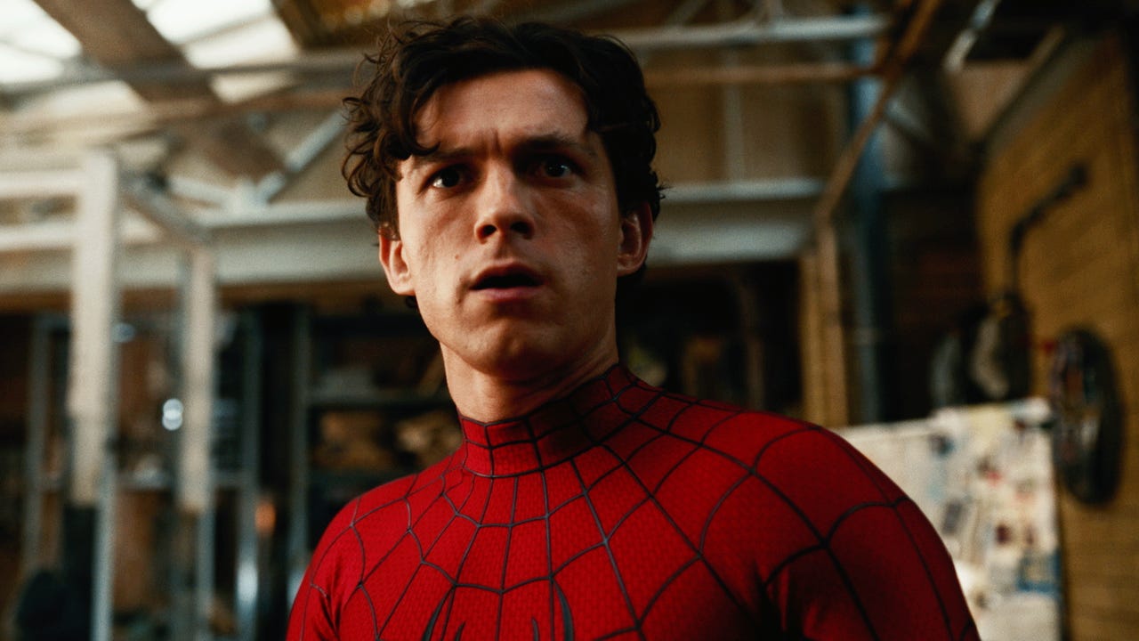 Leak Surpreende Jogadores de Spider-Man: Brand New Day